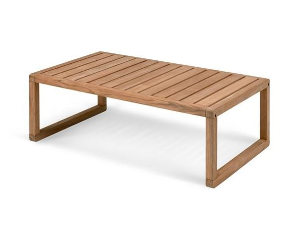 Skagerak Virkelyst Outdoor Tisch